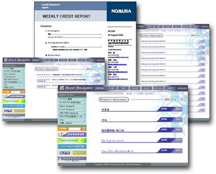 Credit Score Ratings